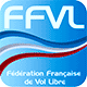 logo FFVL