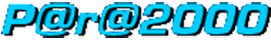 logo Para2000
